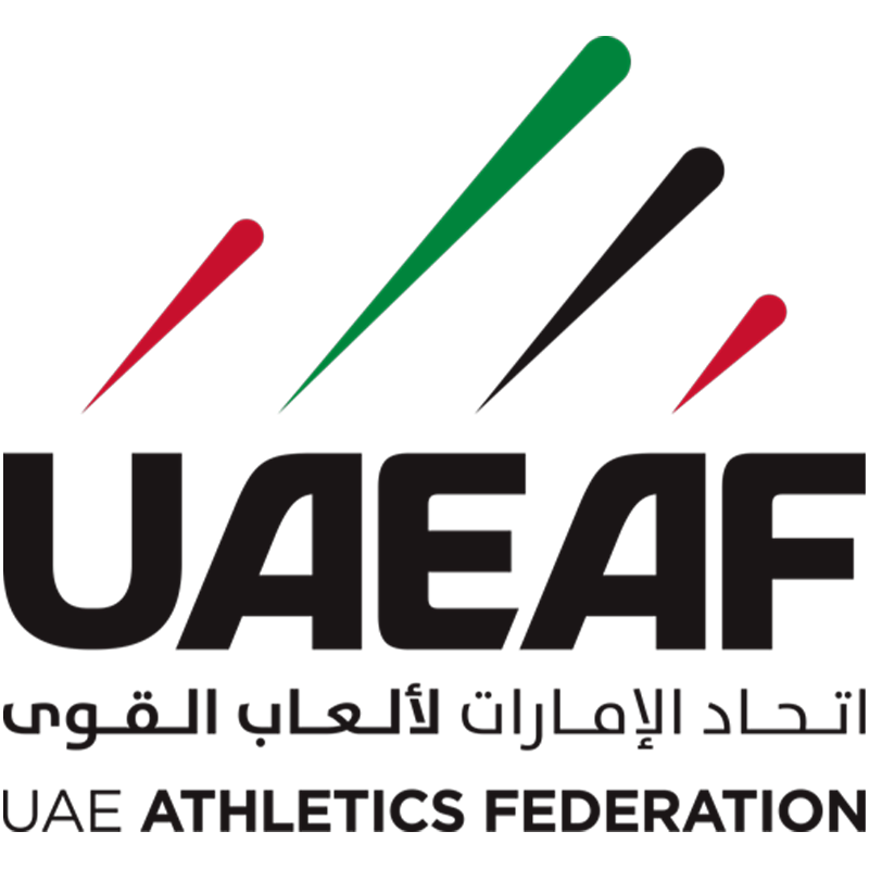 اتحاد الإمارات لألعاب القوى